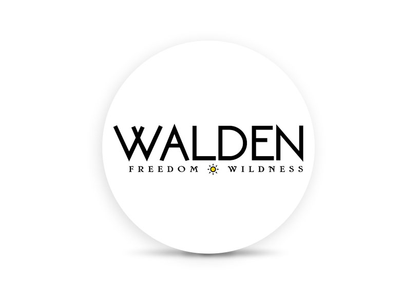 Logo for Brand Walden