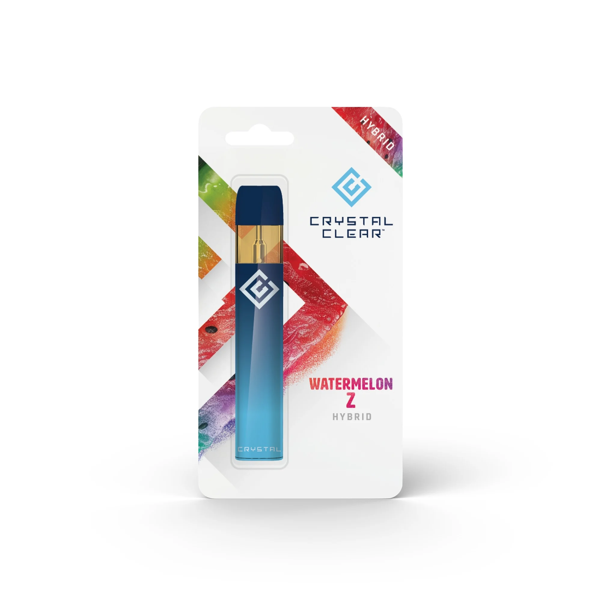 Photograph of product: Crystal Clear - Ready To Use - Watermelon Z [H]
