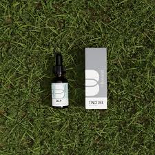 Photograph of product: The Botanist / Tincture 300mg / Calm 2:1