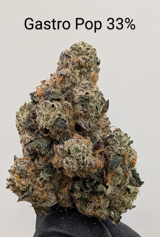 Photograph of product: Gastro Pop - 3.5g