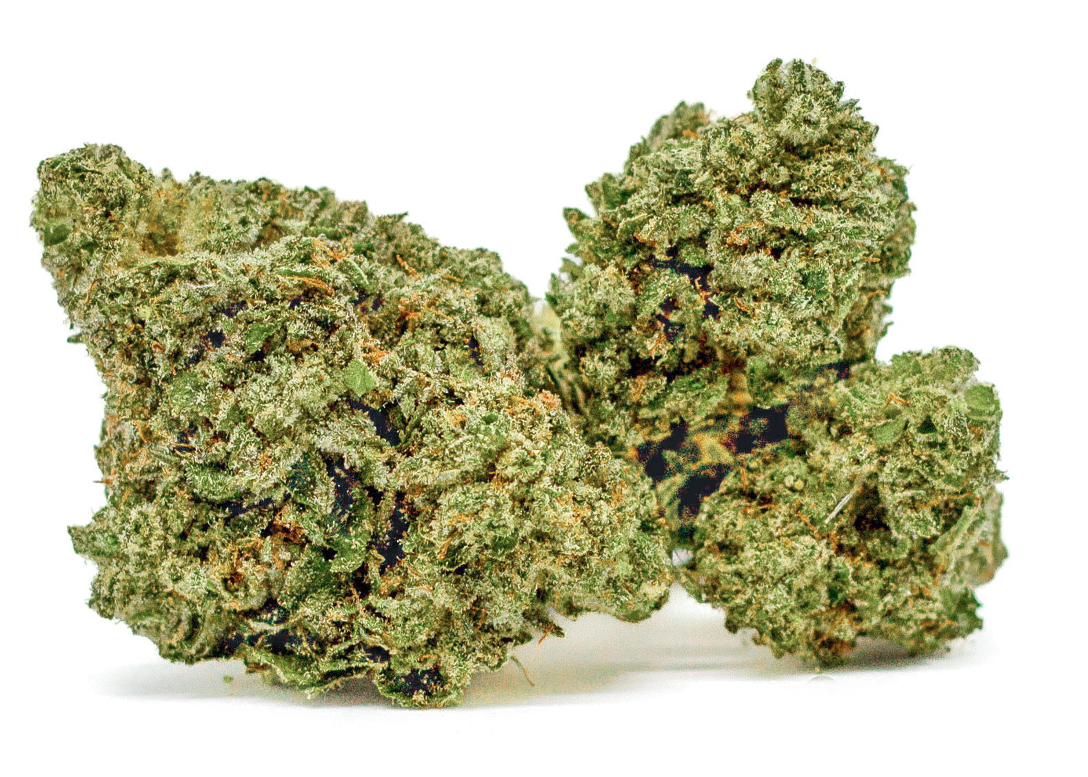 Photograph of product: Green River - Premium Sungrown - 28g