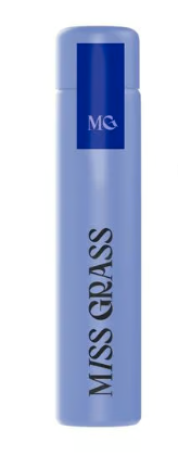 Photograph of product: MISS GRASS ALL TIMES LEMON SPORTIFF SPARK 1PK PRE-ROLL