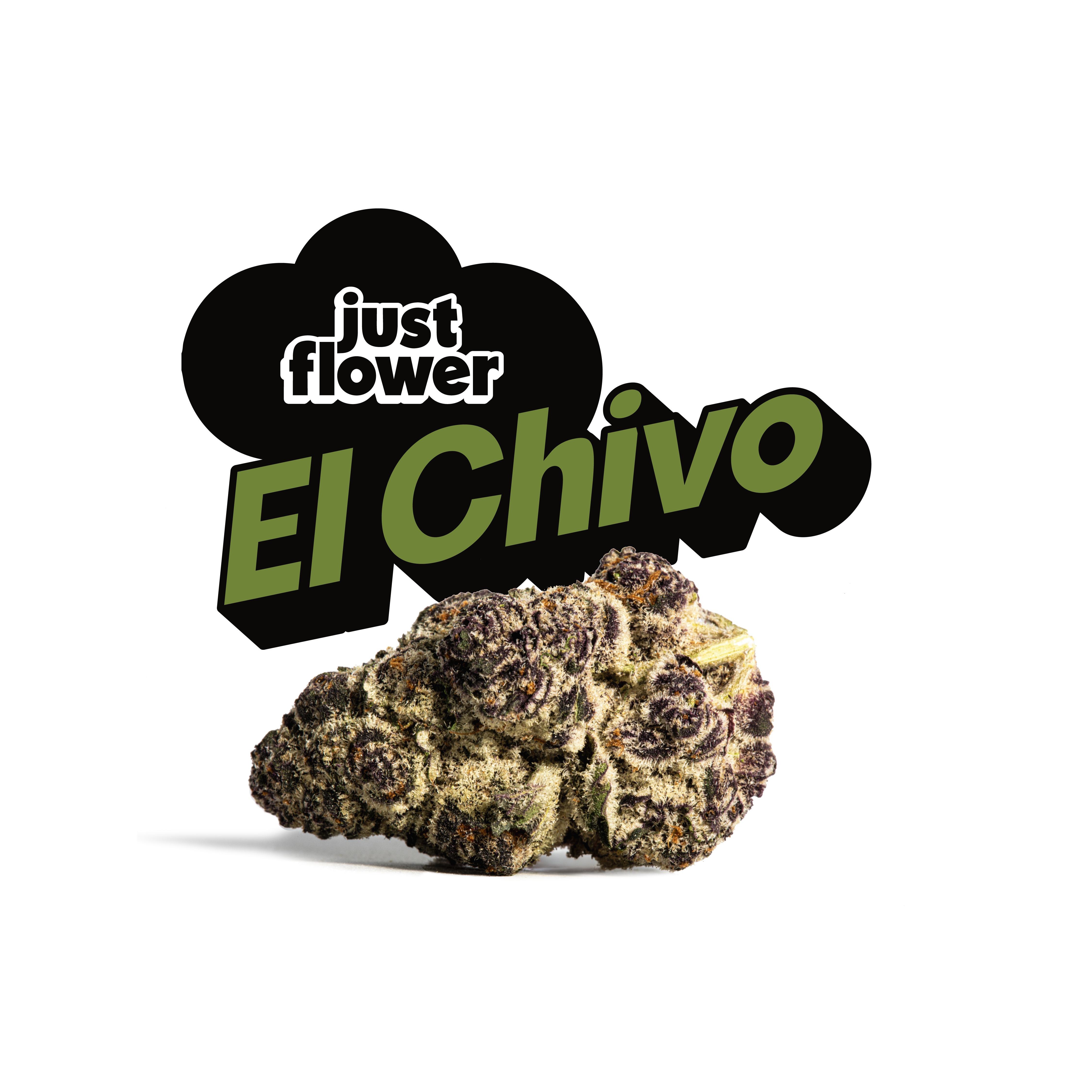 Photograph of product: El Chivo | 4g