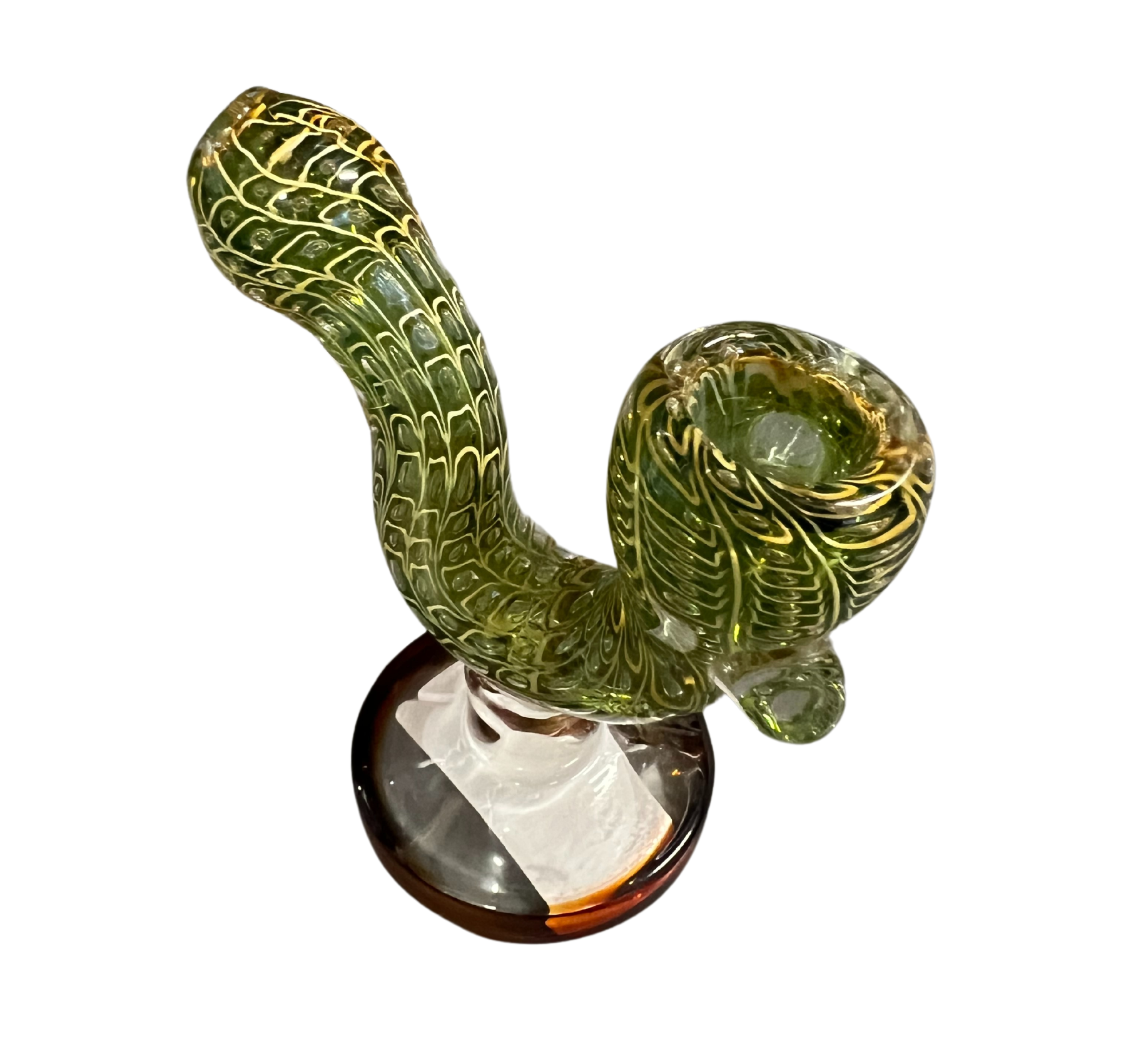 Photograph of product: The Chronic - Pipe - Large Standing