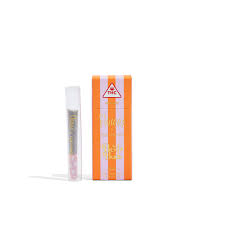 Photograph of product: Edie Parker | Lilac Diesel Pre-Roll | 2pk