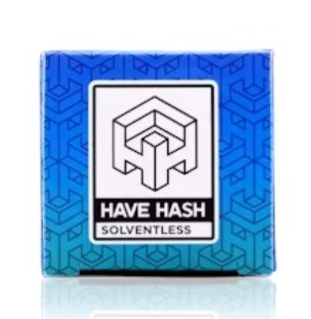 Photograph of product: RED GUMMY TIER 2 LIVE ROSIN 1G