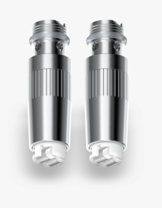 Photograph of product: #13a Terp Pen Replacement Coils