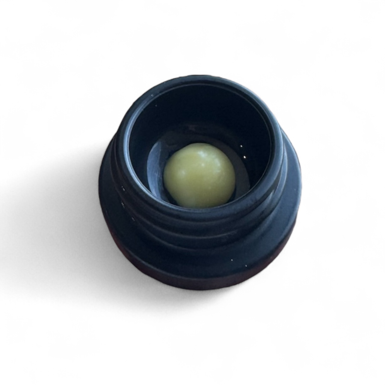 Photograph of product: Pink Water #1 - 1g Live Rosin - Bountiful Farms