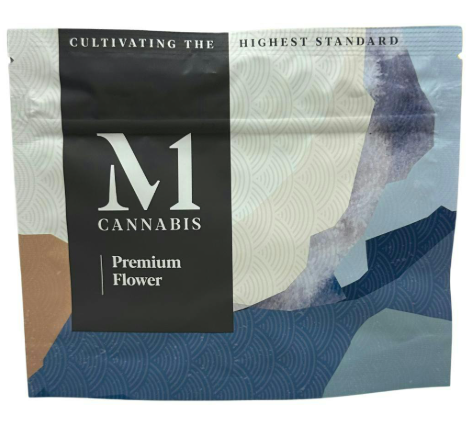 Photograph of product: The Soap - 3.5g