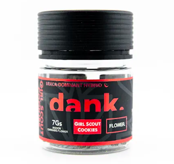 Photograph of product: Girl Scout Cookies | Limited Run - 7g
