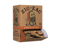 Photograph of product: Zig-Zag 1 1/4" Rolling Papers