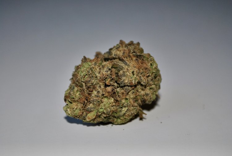 Photograph of product: BYG - Oreoz - Flower - 3.5g