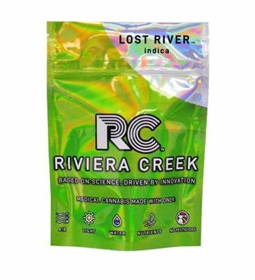 Photograph of product: Lost River | 14.15g