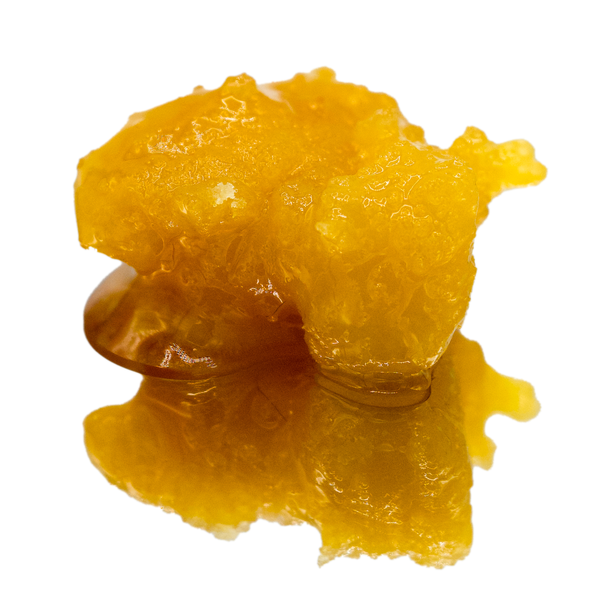 Photograph of product: CORE Concentrates | Ice Cream Cake | Live Resin | 1g