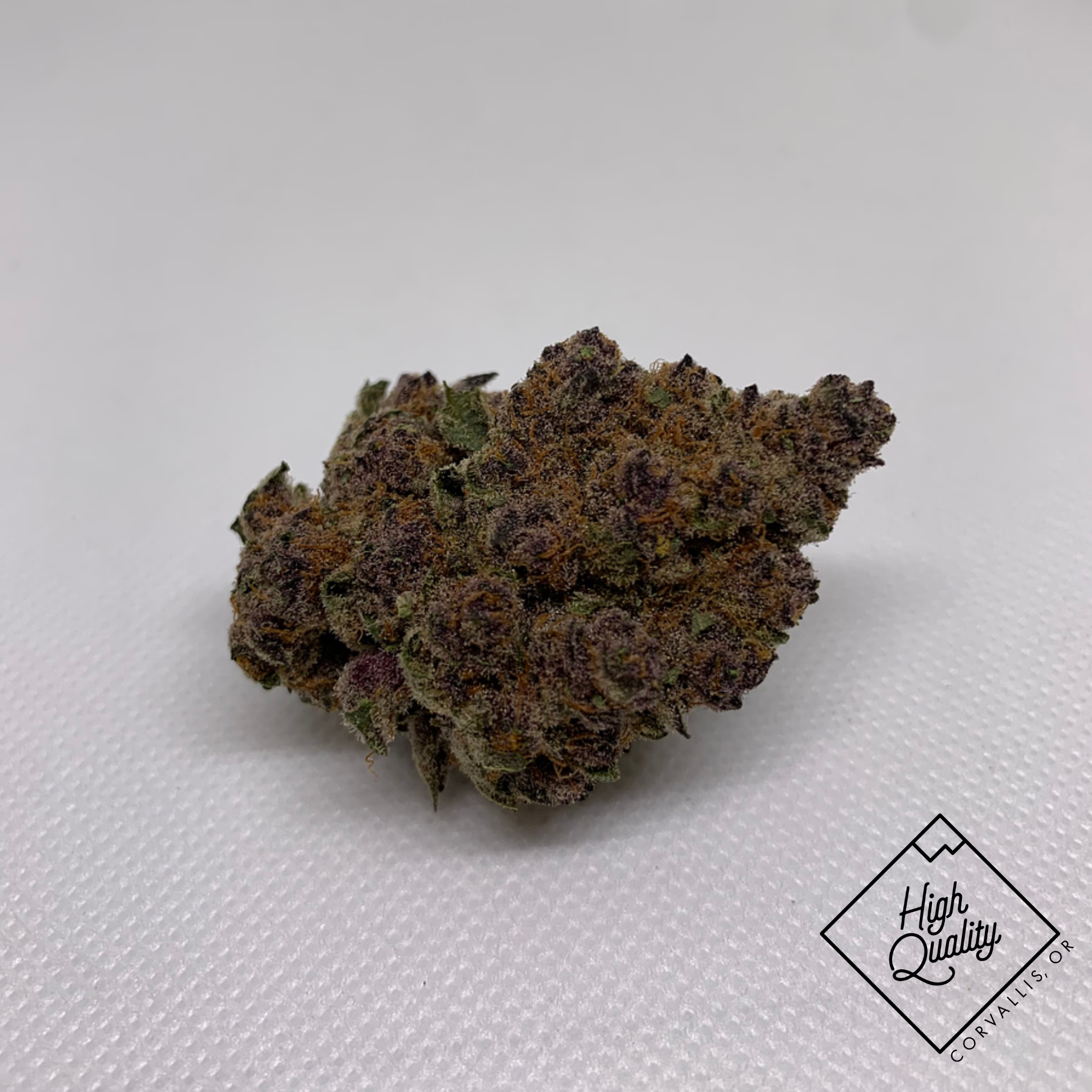 Photograph of product: Secret Tang Breath - Trichome Farms (SH) - 28g