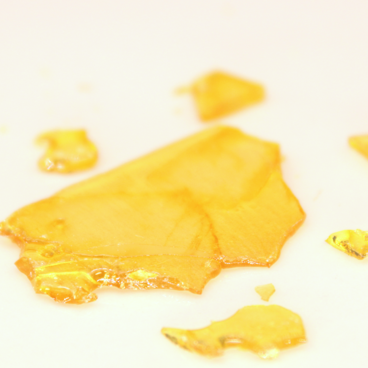Photograph of product: Firestorm - Groot Shatter