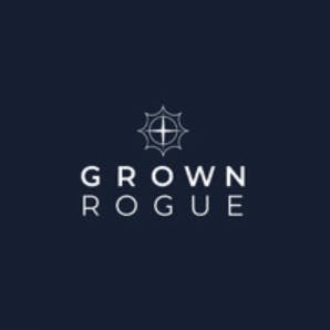 Photograph of product: Grown Rogue Pre-Pack - Marshmallow OG