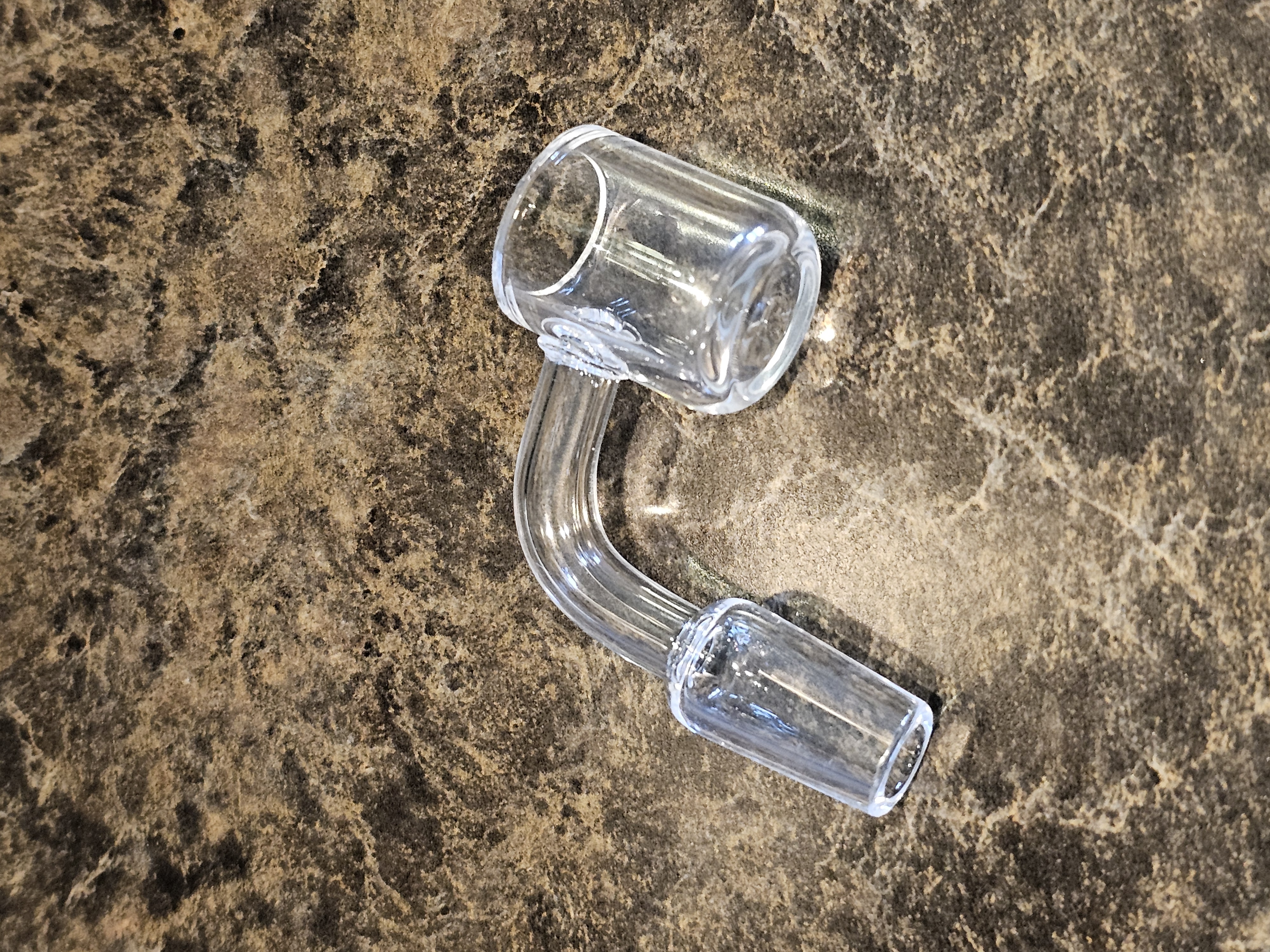 Photograph of product: 90 Degree Thermal Banger