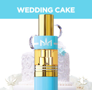 Photograph of product: DIME AIO-Wedding Cake