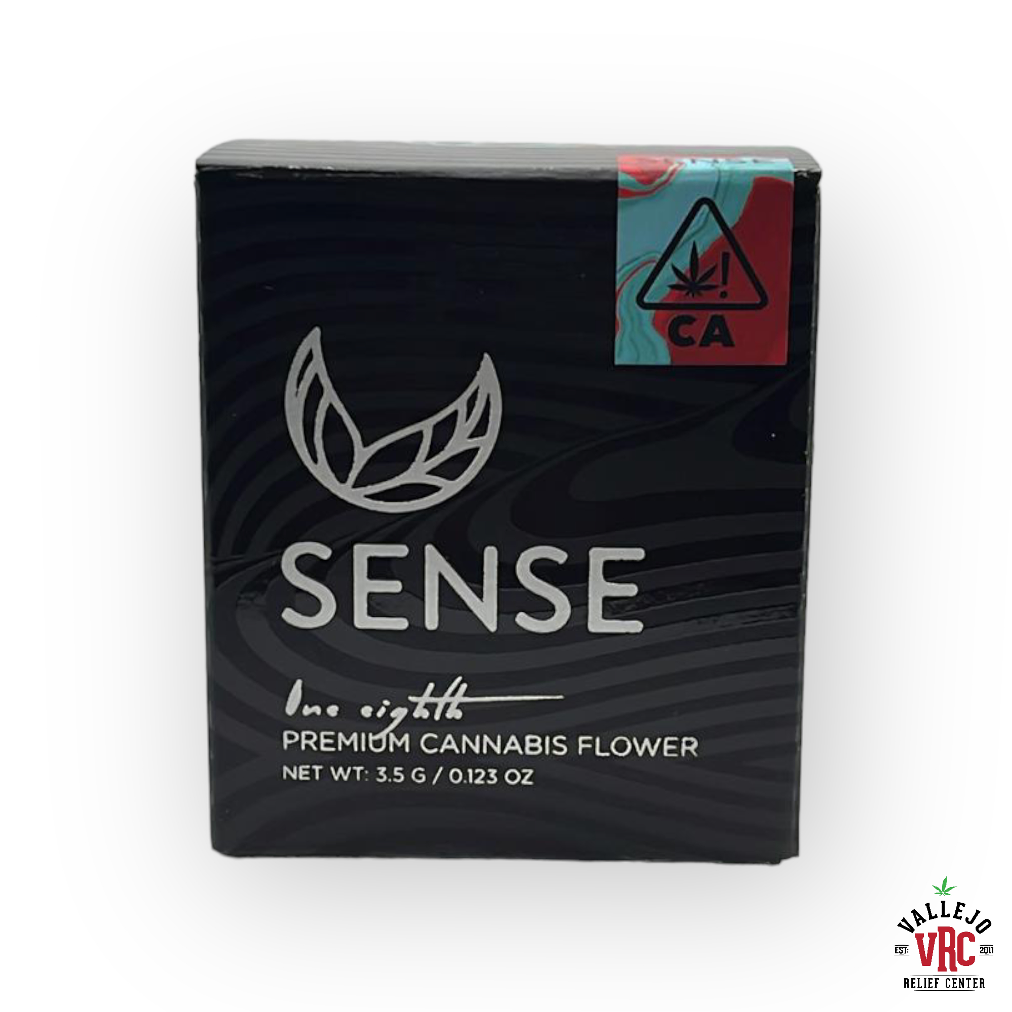 Photograph of product: PINK CERTZ 3.5G