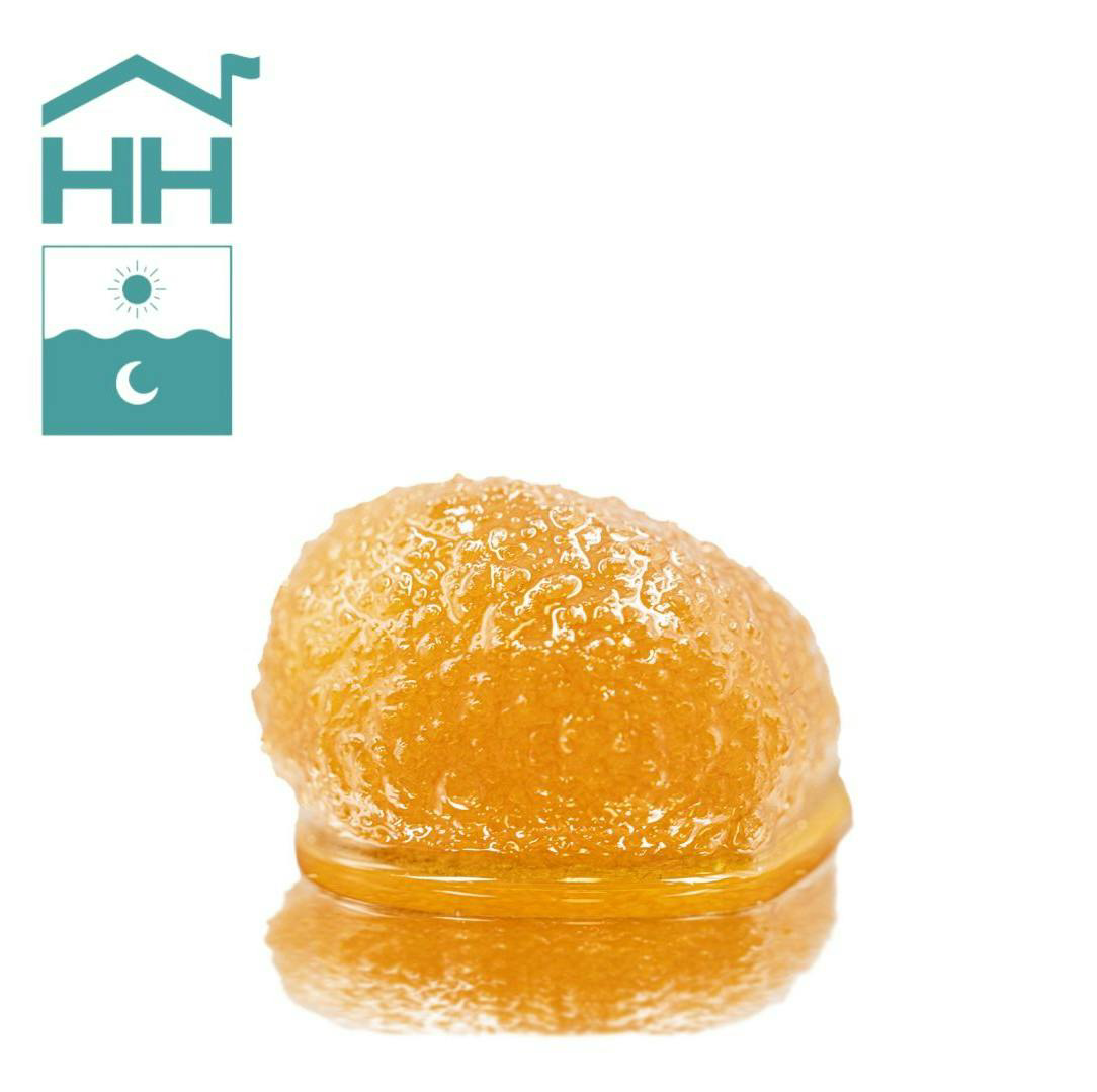 Photograph of product: Black Maple + Canal St. Runtz Sugar | Harbor House |