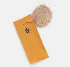 Photograph of product: Fruit Punch | Drink Pouch Mixer | 100mg 10pk