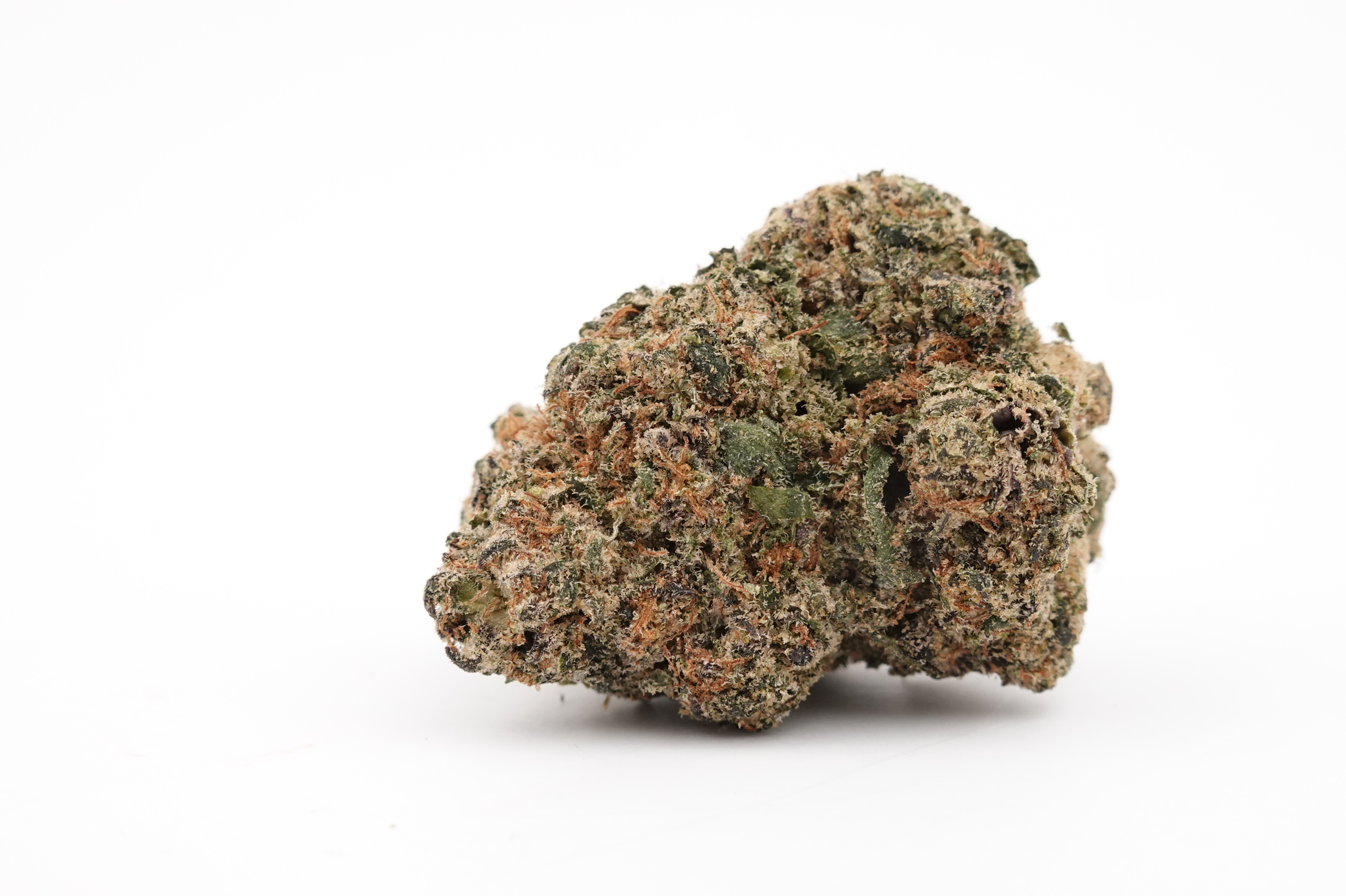 Photograph of product: Silver Snowman - Noble Farms (SH) - 2g