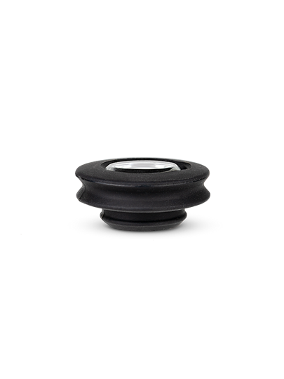 Photograph of product: Puffco - Peak Pro - Oculus Carb Cap