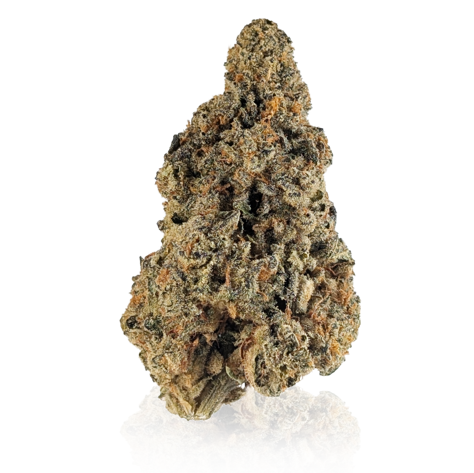Photograph of product: HOT LANTA - BULK FLOWER - 4g