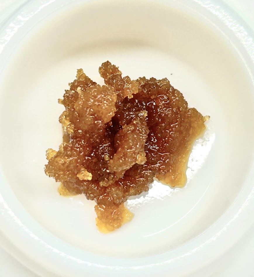 Photograph of product: Watermelon Gelato - Sugar