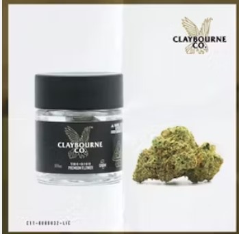Photograph of product: Super Silver Haze - Gram