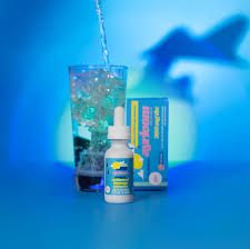 Photograph of product: Beverage Enhancer | Tincture