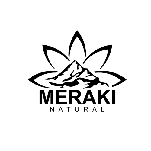 Logo for img-fluid: Meraki