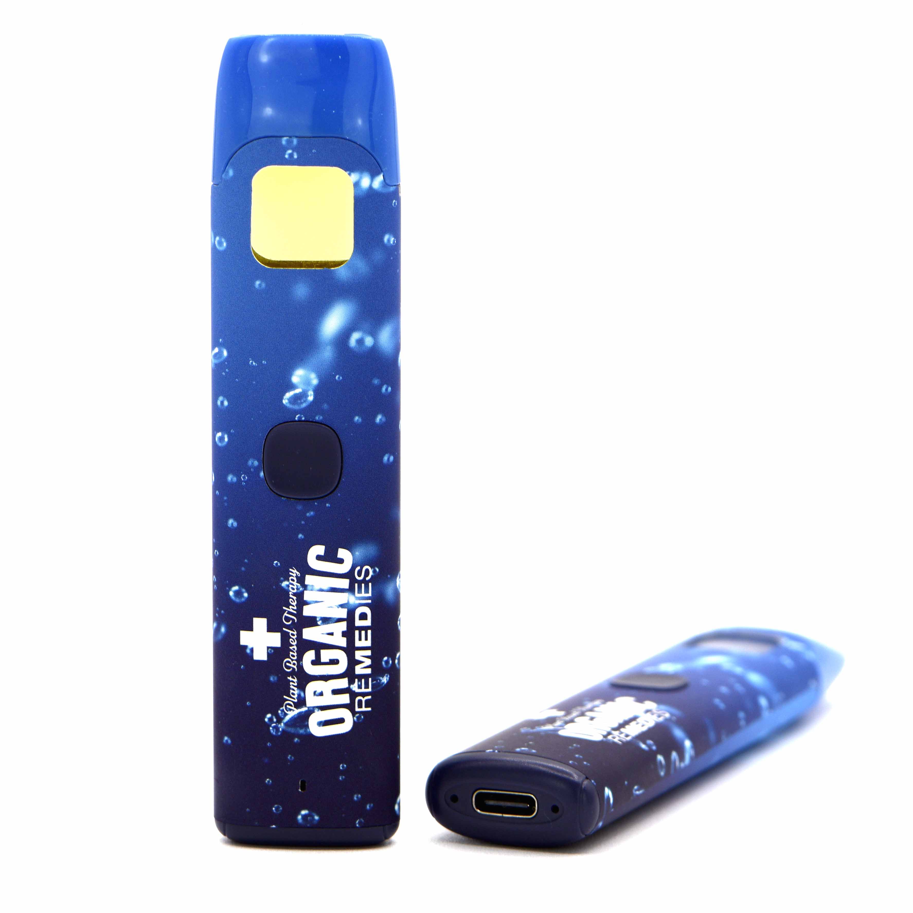 Photograph of product: Cherry AK | Brik | Distillate Disposable | 2g