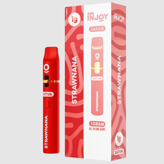 Photograph of product: Strawnana All in One Device - 