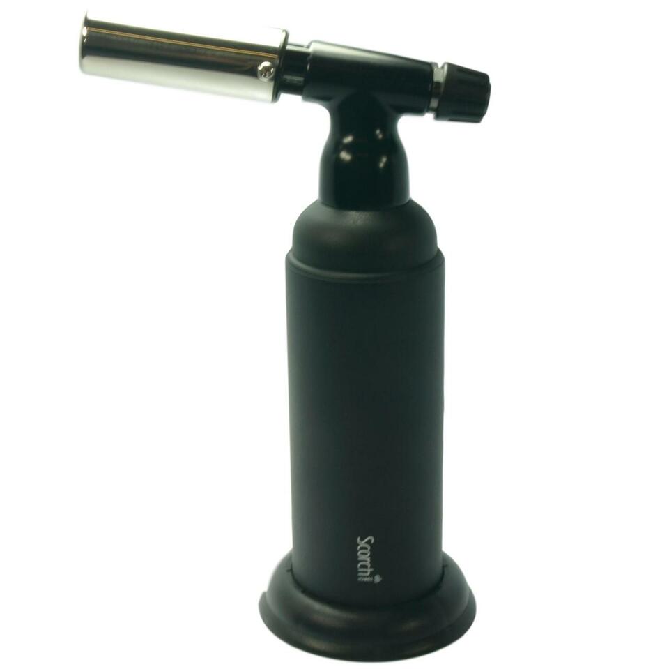 Photograph of product: 6.5" Blink Butane Torch Assorted Colors