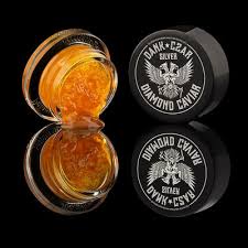 Photograph of product: Yum Mama Diamond Caviar Silver Line | 1g