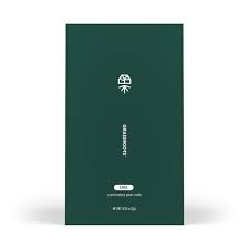 Photograph of product: Grassroots / Pre-Roll 5 Pack / Orange Z