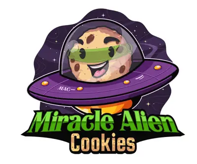 Photograph of product: MAC 1 (7g)