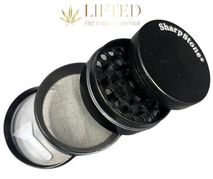 Photograph of product: SHARPSTONE GRINDER