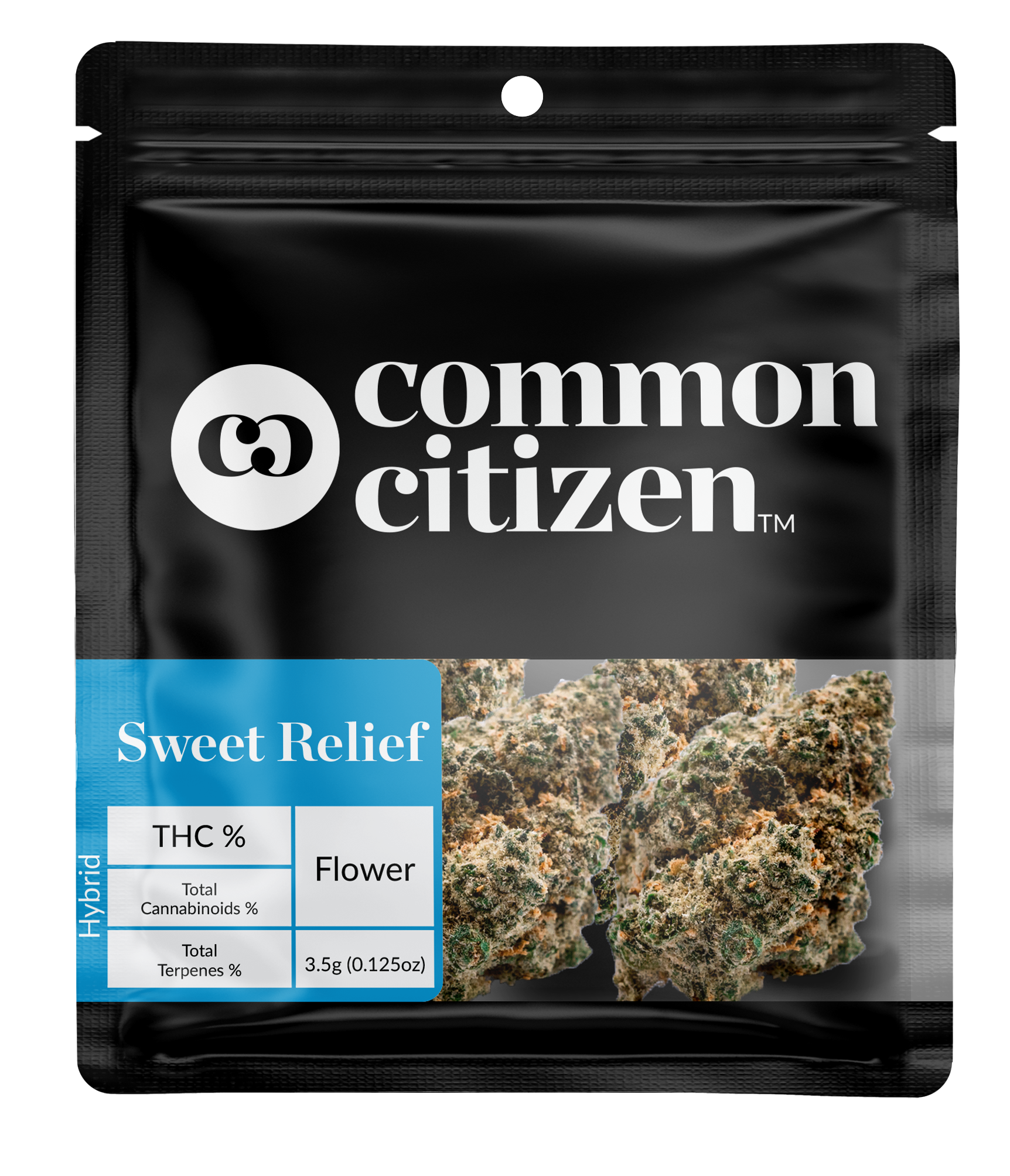 Photograph of product: East Side OG - Prepackaged - 70g