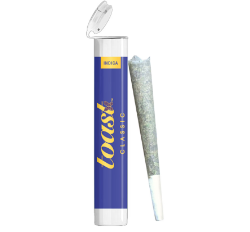 Photograph of product: Pre-Roll - Dionysus - 1g