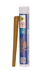 Photograph of Product: Chem 4 | Pre-Roll Blunt 1g