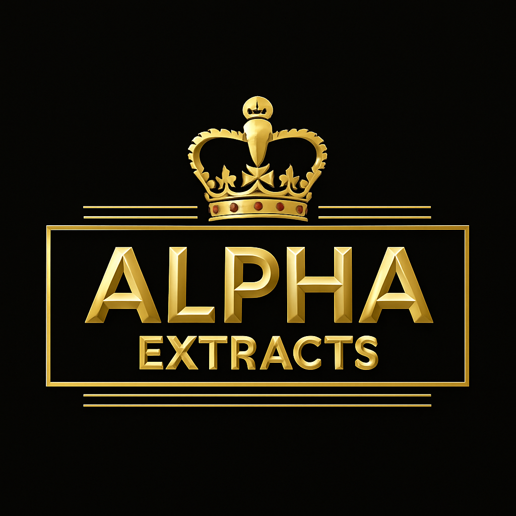 Photograph of product: Zlushy 1g Vape Cartridge - Alpha Extracts