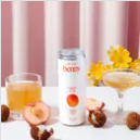 Photograph of product: Benny Soft Energy Drink