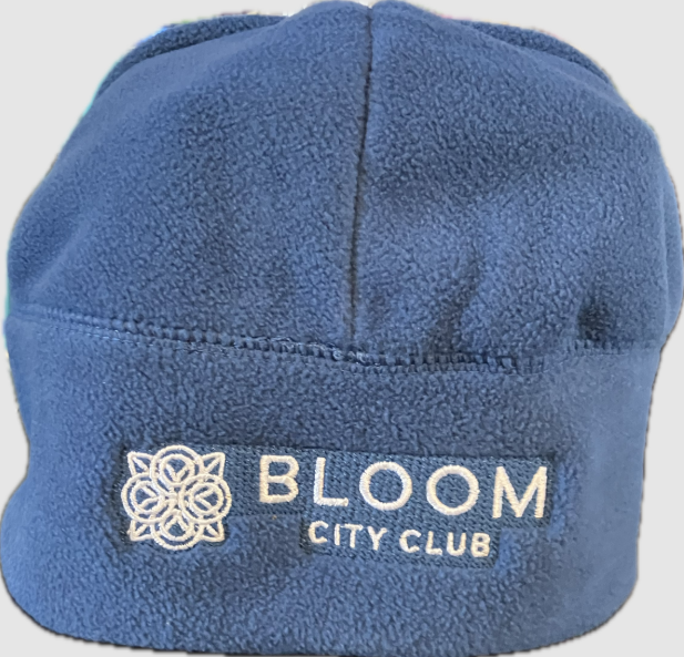 Photograph of Product: Fleece Beanie | Bloom Brand