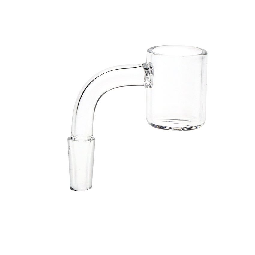 Photograph of product: Flat Top Quartz Banger | 14mm (M) | SA1988-14M