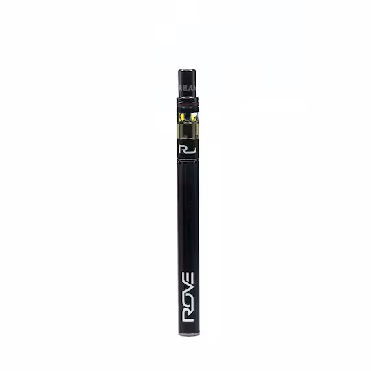 Photograph of product: Rove - Dream - AIO Vape Pen
