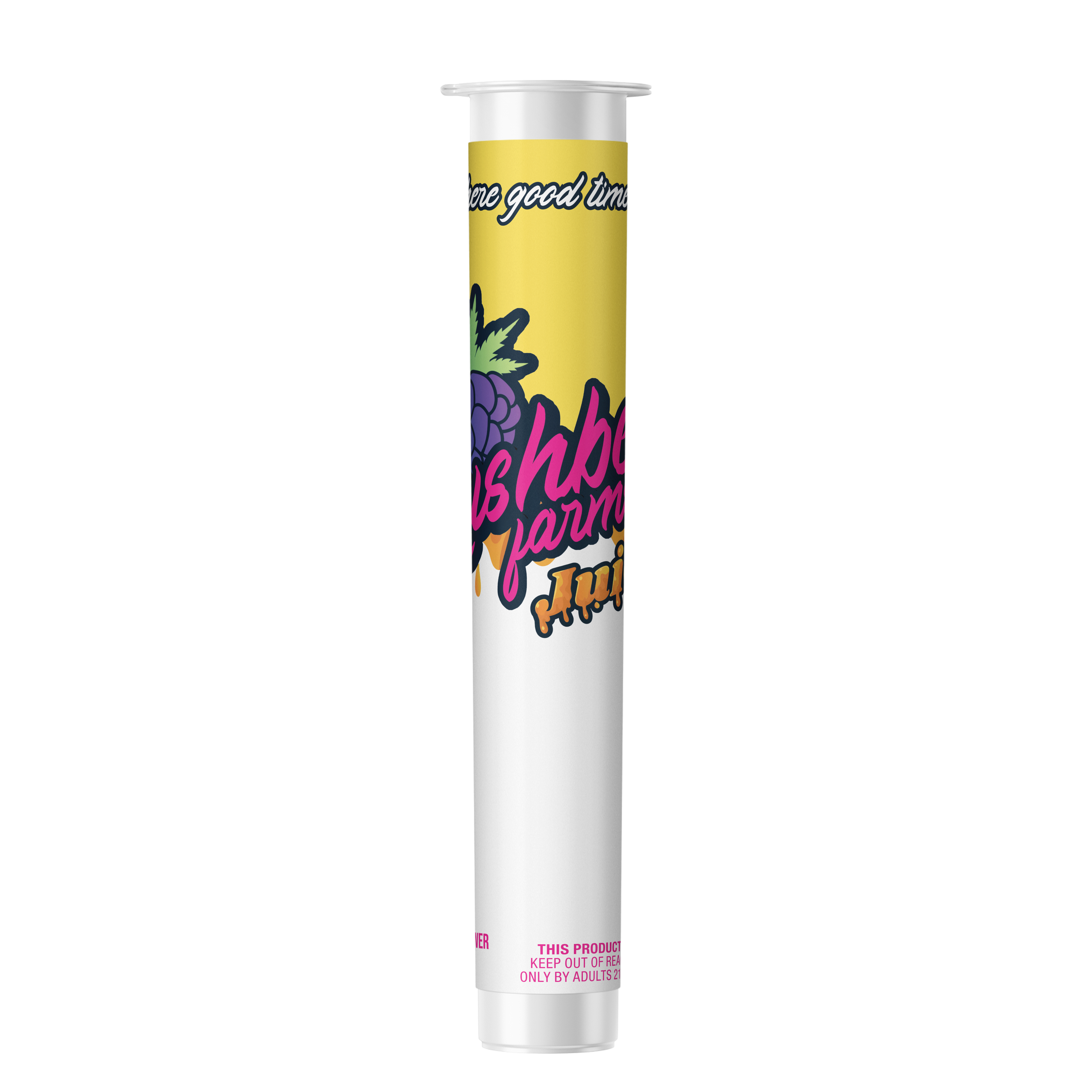 Photograph of product: Kushberry Farms | Sweet Cheese IPR