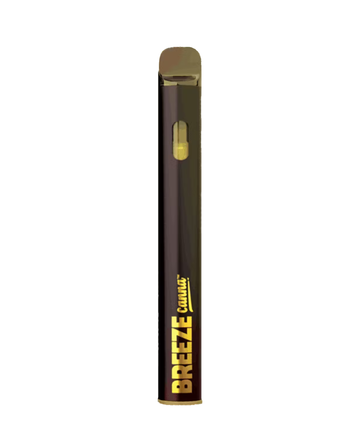 Photograph of product: OG Kush 1g Live Resin All in One Pen by Breeze Canna